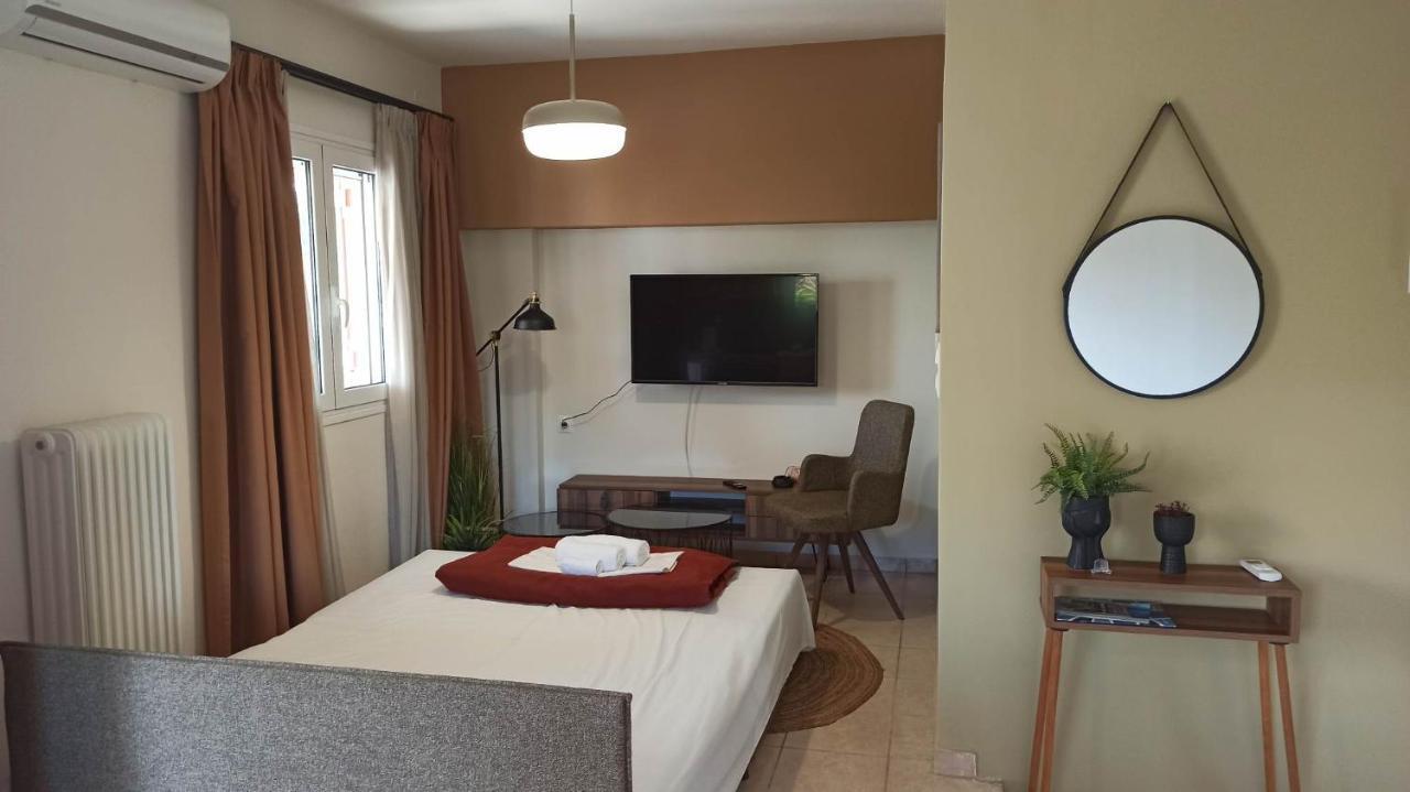 Limonchello 2 Apartment Kalamata