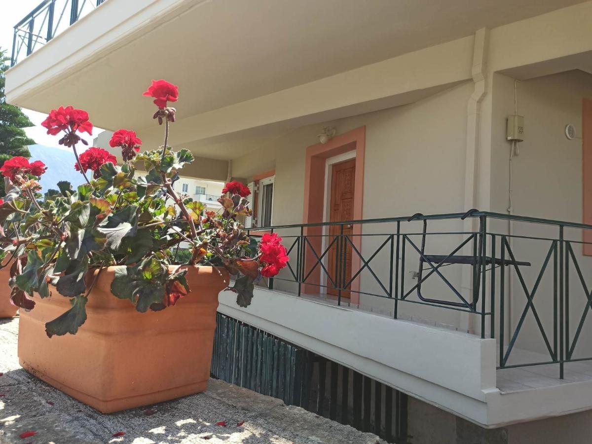 Apartment Limonchello 2