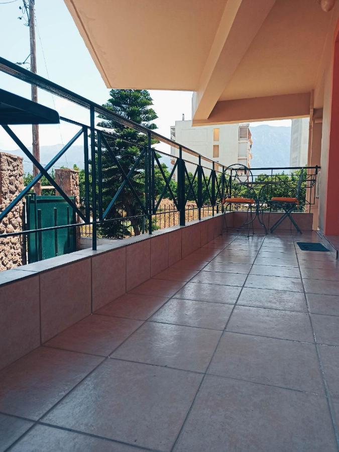 Apartment Limonchello 2 Kalamata